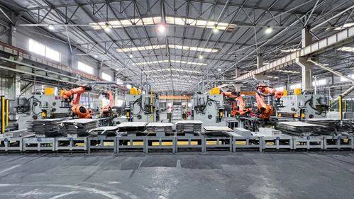 智撐現(xiàn)代化產(chǎn)業(yè)體系建設(shè) 甘肅金昌企業(yè)家走新路