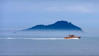 探訪中國第一漁村 浯嶼島一日游，暢享親海樂趣與漁排美食